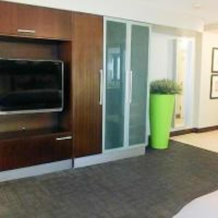 Congress Ocean Drive Aparthotel Miami Beach Buitenkant foto