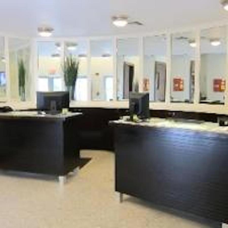 Congress Ocean Drive Aparthotel Miami Beach Buitenkant foto
