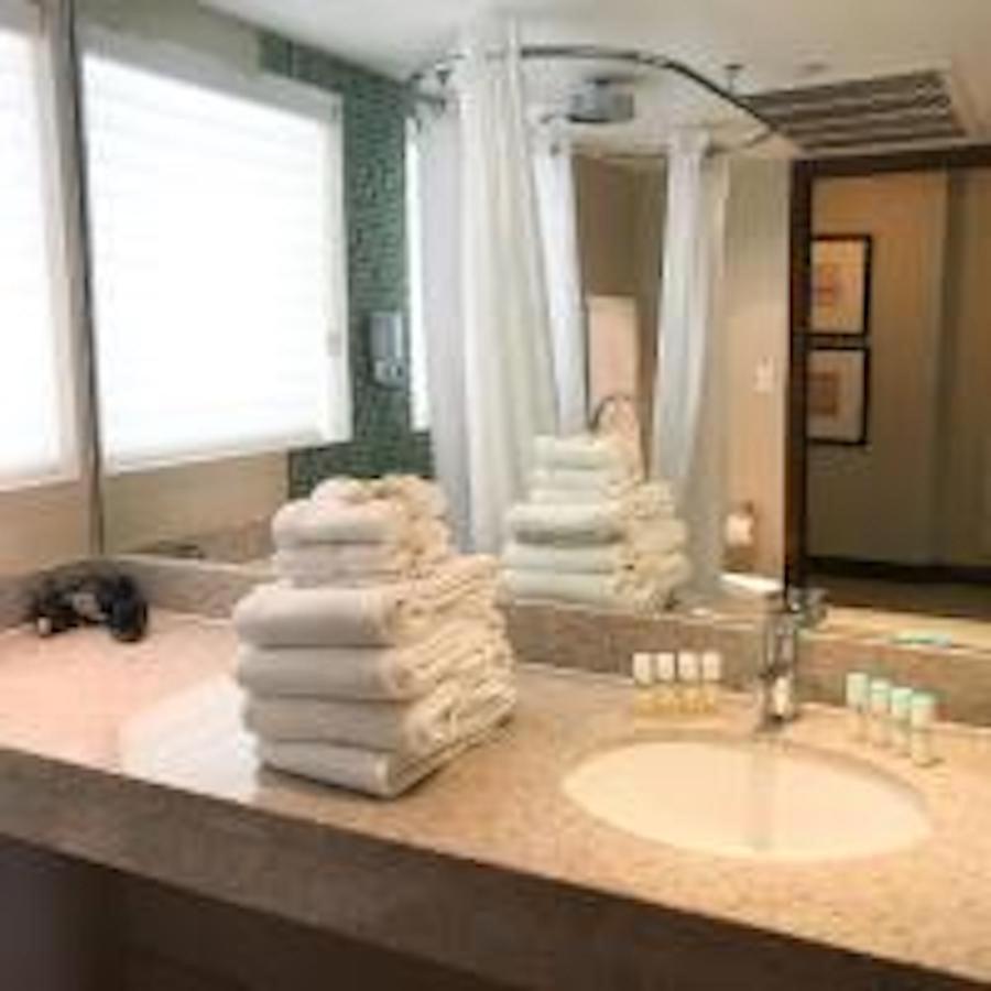 Congress Ocean Drive Aparthotel Miami Beach Buitenkant foto