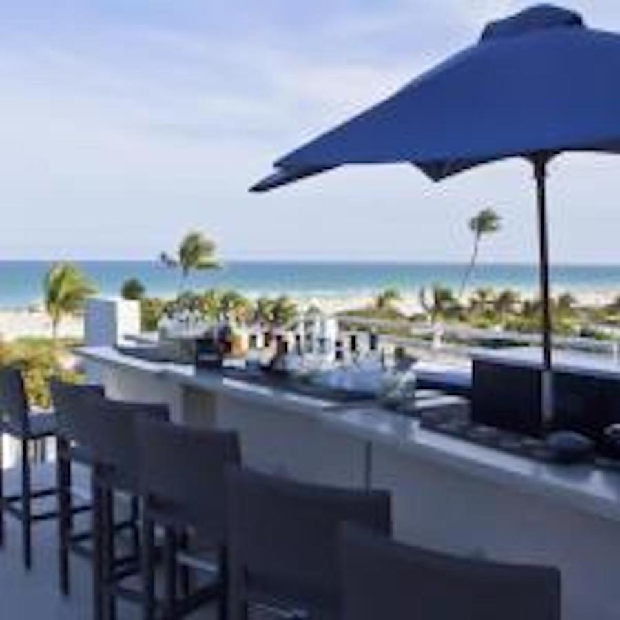 Congress Ocean Drive Aparthotel Miami Beach Buitenkant foto