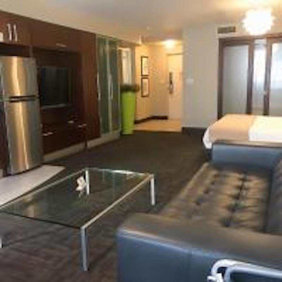 Congress Ocean Drive Aparthotel Miami Beach Buitenkant foto